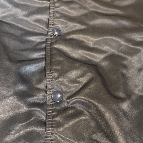 Vintage 1980s style starter St. Louis Cardinals satin jacket - Picture 7 of 14